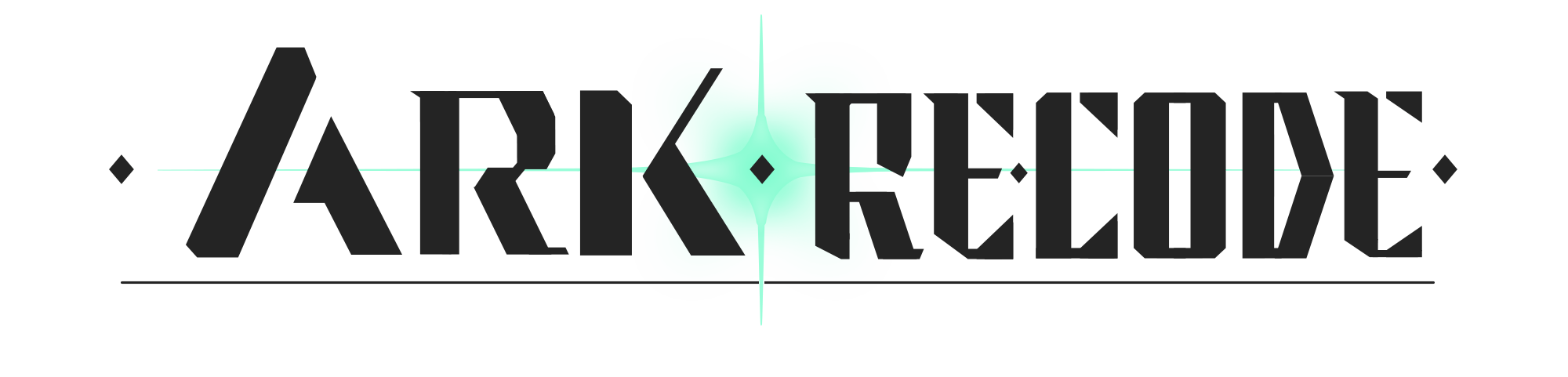 Ark Re:Code